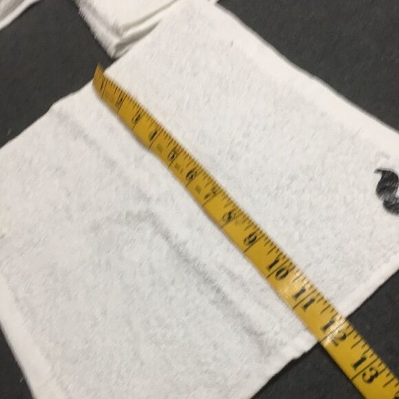 4 Piece simple essentials His Cotton Towel Set - Picture 8 of 11